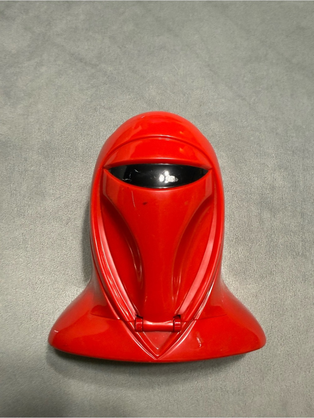 Vintage 1996 Star Wars Micro Machines Praetorian Guard Playset Galoob